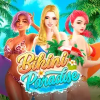 Bikini Paradise — SpinCrush Casino
