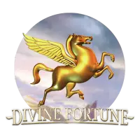 Divine Fortune — SpinCrush Casino