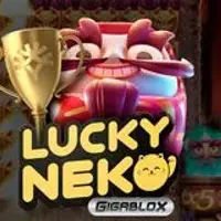 Lucky Neko — SpinCrush Casino