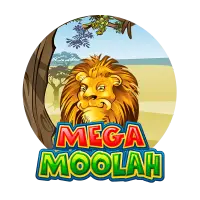 Mega Moolah — SpinCrush Casino