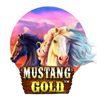Mustang Gold — SpinCrush Casino