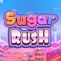 Sugar Rush — SpinCrush Casino