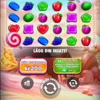 Sweet Bonanza — SpinCrush Casino