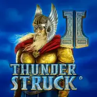 Thunderstruck II — SpinCrush Casino