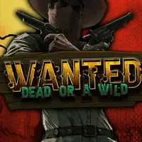 Wanted Dead or a Wild — SpinCrush Casino
